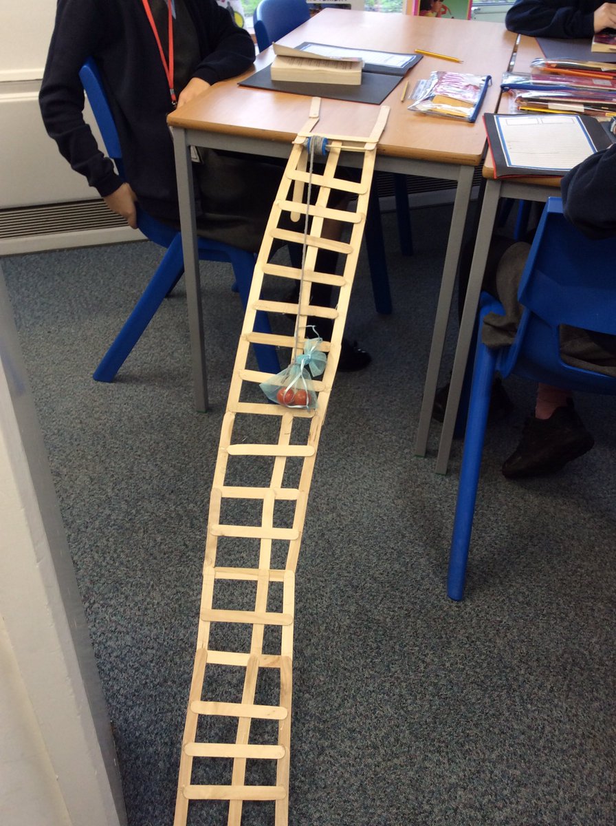 griffinprimary's tweet photo. Here are 5DG’s final products...a pulley to move tomatoes in Nepal.
#gpdt https://t.co/67NBw9gcaz