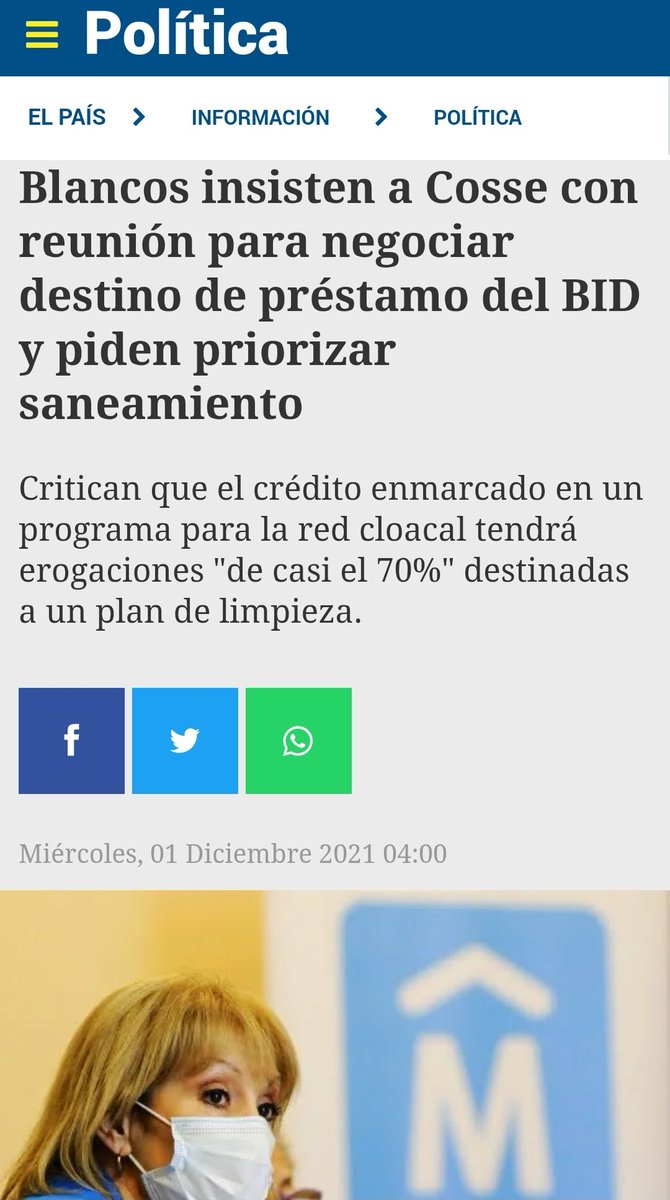 Costaball's tweet photo. @DrGersonVila Es deber del gobierno, que creo y promulgo la #LUC con los votos de la mayoría del parlamento, incluido el #FA. Ahora sorprende su análisis, ¿recuerda el gasto 4 veces mas grande del #AnteArena como plataforma política de Cosse o campaña #Sendic en #Ancap o hoy #Cosse plan ABC? https://t.co/NqX0o44MgO