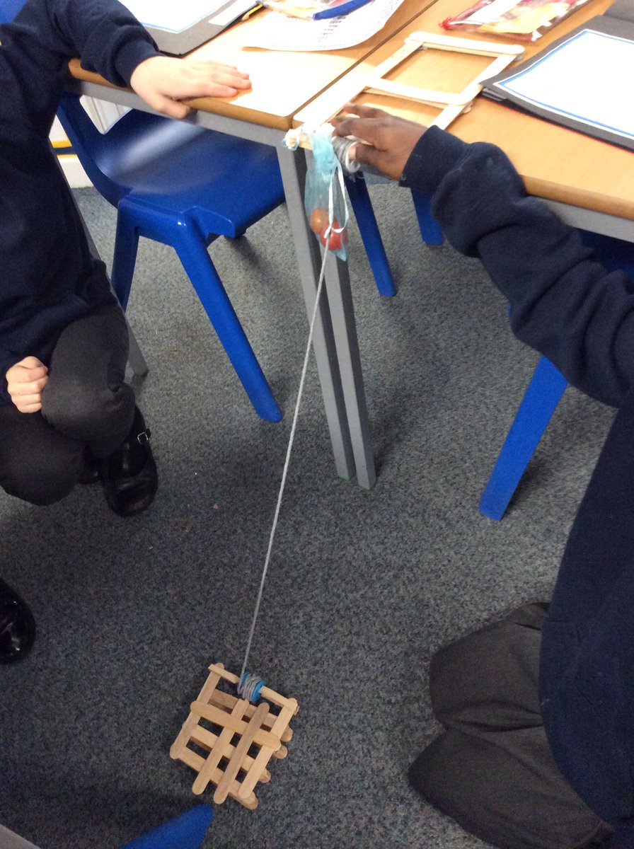 griffinprimary's tweet photo. Here are 5DG’s final products...a pulley to move tomatoes in Nepal.
#gpdt https://t.co/67NBw9gcaz
