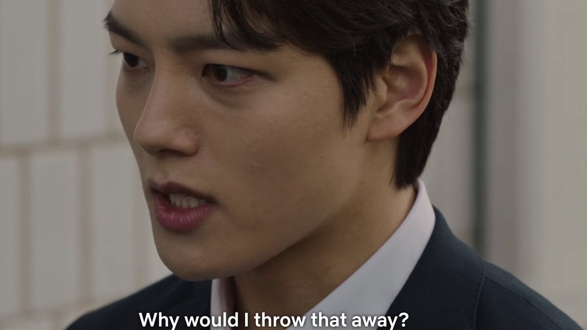 deethedoo's tweet photo. narrator: and he did. all for dongsik. https://t.co/3Qg9D8XIu5