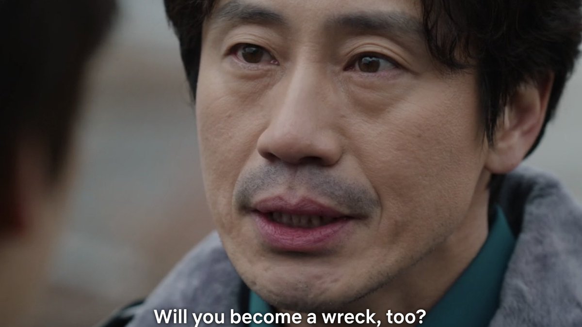 deethedoo's tweet photo. narrator: and he did. all for dongsik. https://t.co/3Qg9D8XIu5