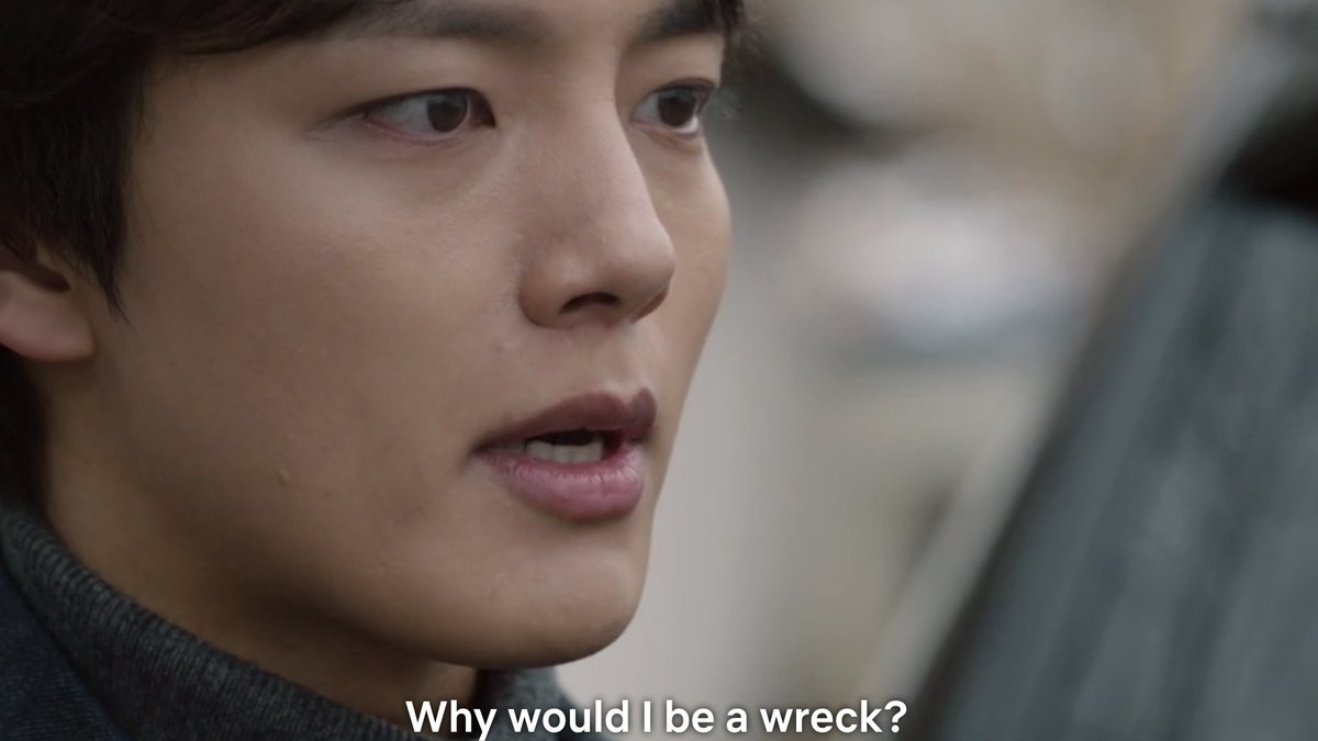 deethedoo's tweet photo. narrator: and he did. all for dongsik. https://t.co/3Qg9D8XIu5