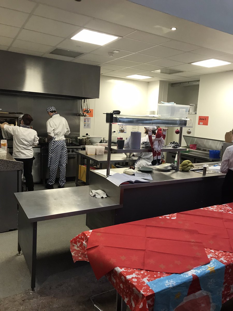 Glencryan NLC (@glencryanschool) on Twitter photo Our Hospitality pupils kicked off Christmas Lunch in Bistro today…excellent food, service, teamwork & partnership working 🍽🎄🎉🎅 #dyw #skillsforwork #developingfuturepathways <a href="/CHS_Chryston/">Chryston High School</a> <a href="/Greenfaulds_HS/">Greenfaulds HS</a> <a href="/CumbernauldAcad/">Cumbernauld Academy</a> Our Hospitality pupils kicked off Christmas Lunch in Bistro today…excellent food, service, teamwork & partnership working 🍽🎄🎉🎅 #dyw #skillsforwork #developingfuturepathways <a href="/CHS_Chryston/">Chryston High School</a> <a href="/Greenfaulds_HS/">Greenfaulds HS</a> <a href="/CumbernauldAcad/">Cumbernauld Academy</a>