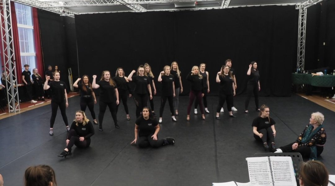 I can't believe Prologue is tomorrow! Can't wait! @chiuniMTP