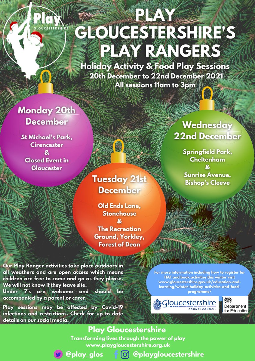 Play Gloucestershire tweet media