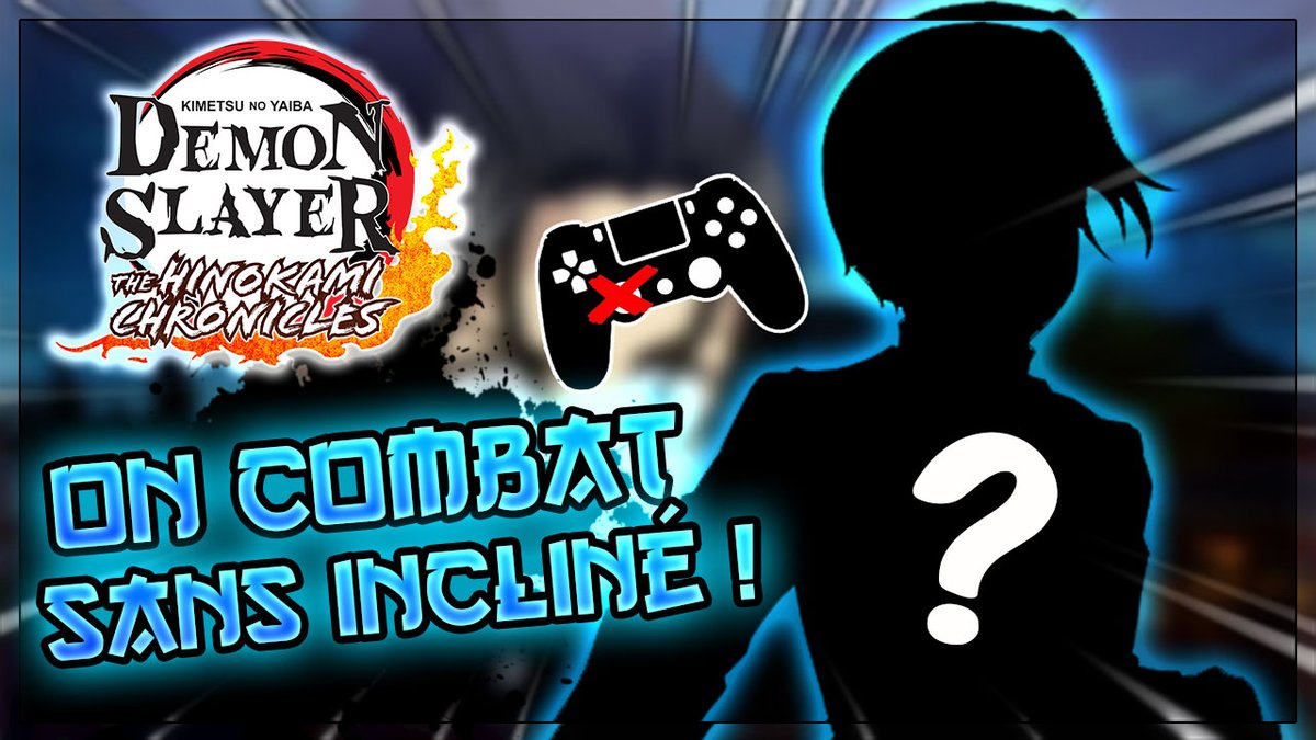 ShodaimeTV's tweet photo. Nouvel épisode du #RandomBattle avec différentes règles à chaque épisodes ! J'espère que ça va vous plaire, retrouvez la suite sur la chaîne de @XordLunique !

#DemonSlayer #DemonSlayerHinokamiChronicles

⬇️⬇️⬇️⬇️⬇️

https://t.co/isUNugvrCa https://t.co/TPatHrWLXb