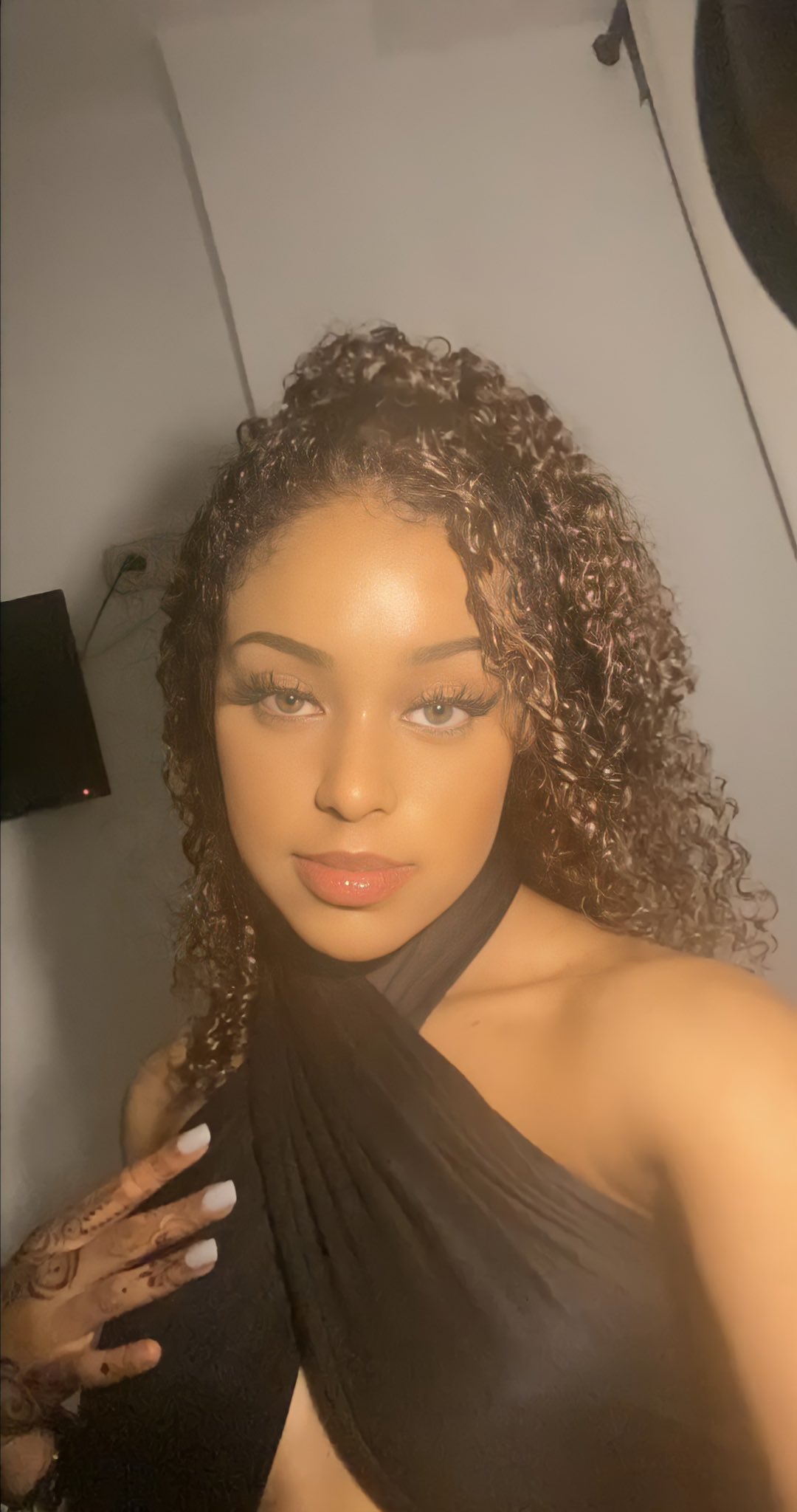 Shostiiiii 🤩 (aisha_xo3) / Twitter