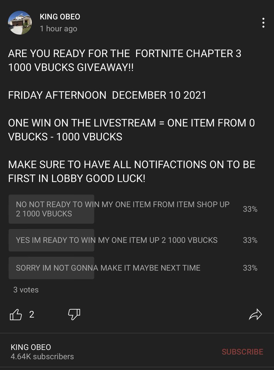 KingObeo's tweet photo. https://t.co/CqekhSkNHe 

#FortniteFlipped #FortniteLeaks #FortniteChapter3 #fortniteskins #FortniteGlitch #FortniteRP #FortniteNews #fortnitedown #Giveaways #livestreaming  #YouTuber #SmallStreamersConnect #SmallStreamersCommunity #smallstreamersupport #SmallStreamersConnectRT https://t.co/qUAvzcGcFC
