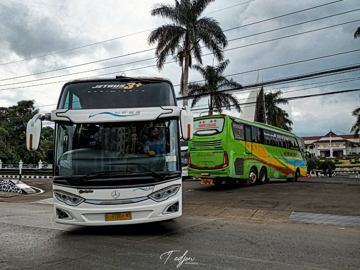 omw1325's tweet photo. Ness Trans &amp; Gunung Harta https://t.co/4lUh7DNRK7