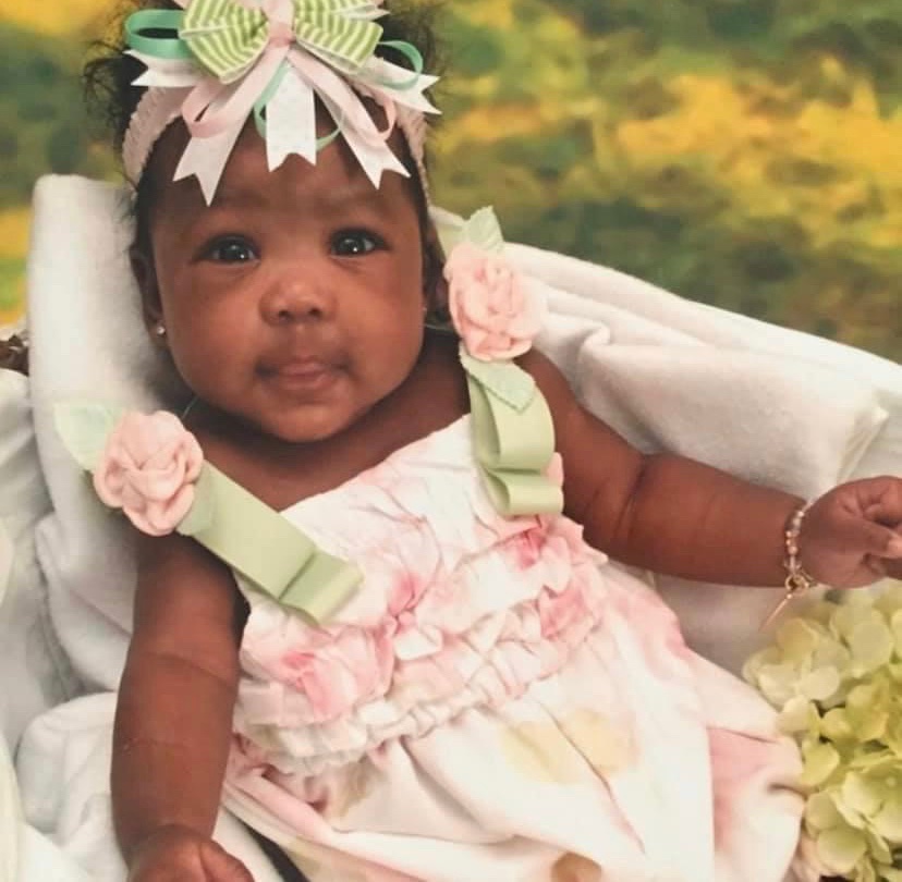 B_Freeman18's tweet photo. Happy 7th birthday to my first born Faith Monroe🎊💕🎉♐️😌❤️😍 #MyHeart #TheOnlyGirl #MyFavSag #7yearsDown https://t.co/SZL9wvRSmb