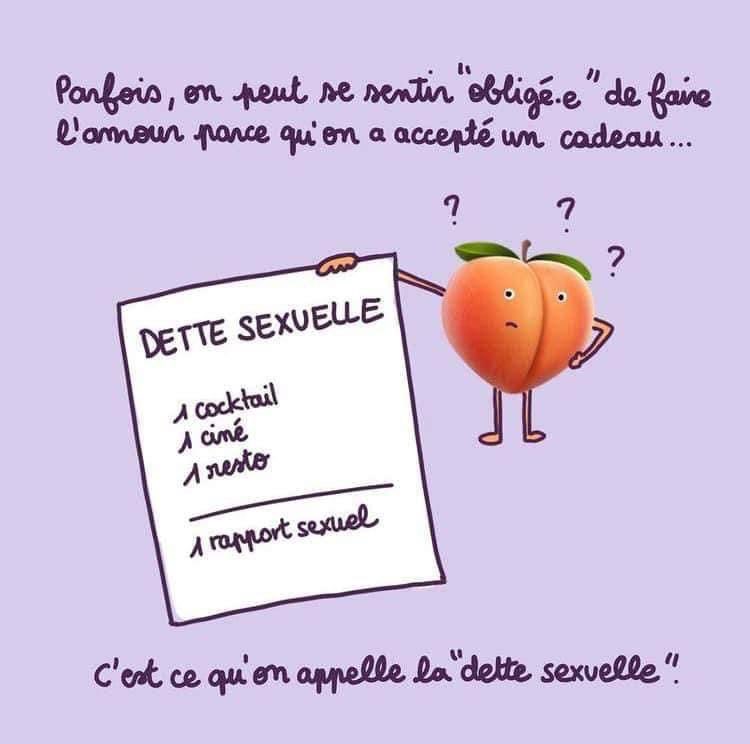 Grocery_Podcast's tweet photo. Alright, wait a rucking minute!!!
Donc en 2021 y’a encore des femmes qui pensent comme ça?!?
« 1 Cocktail + 1 ciné + 1 resto = ce que tu as de plus précieux » WTF…?!
Et je demande ça en sah pas pour être méchant!!!
#dettesexuelle #toxic https://t.co/R87f5jK1r7