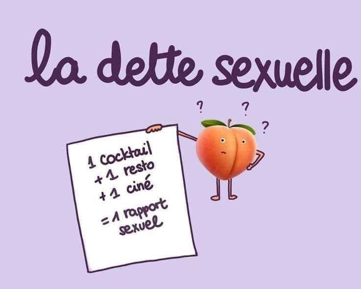 Grocery_Podcast's tweet photo. Alright, wait a rucking minute!!!
Donc en 2021 y’a encore des femmes qui pensent comme ça?!?
« 1 Cocktail + 1 ciné + 1 resto = ce que tu as de plus précieux » WTF…?!
Et je demande ça en sah pas pour être méchant!!!
#dettesexuelle #toxic https://t.co/R87f5jK1r7
