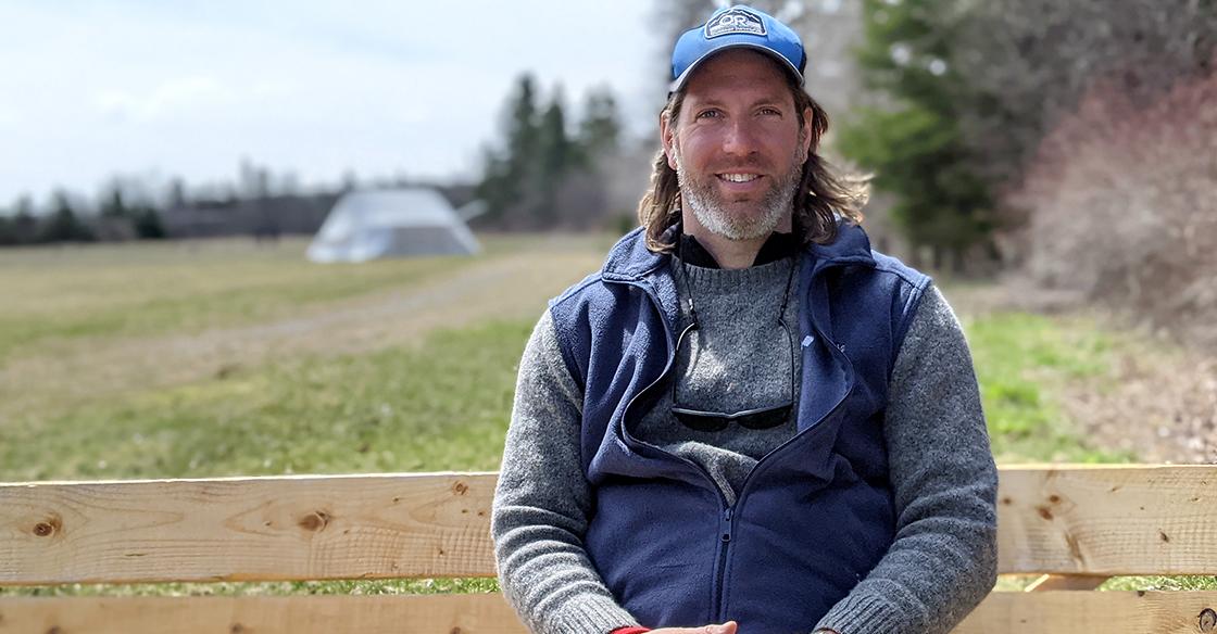 PE Teacher Extraordinaire, Jimmie White, is being interviewed on CBC Information Morning tomorrow at 7:20 am about outdoor learning and how <a href="/UpLiftNS/">UpLift</a> has enabled him to offer new outdoor experiences to his students <a href="/ColchesterJr/">Central Colchester Jr. High</a> .  I can't wait to listen!