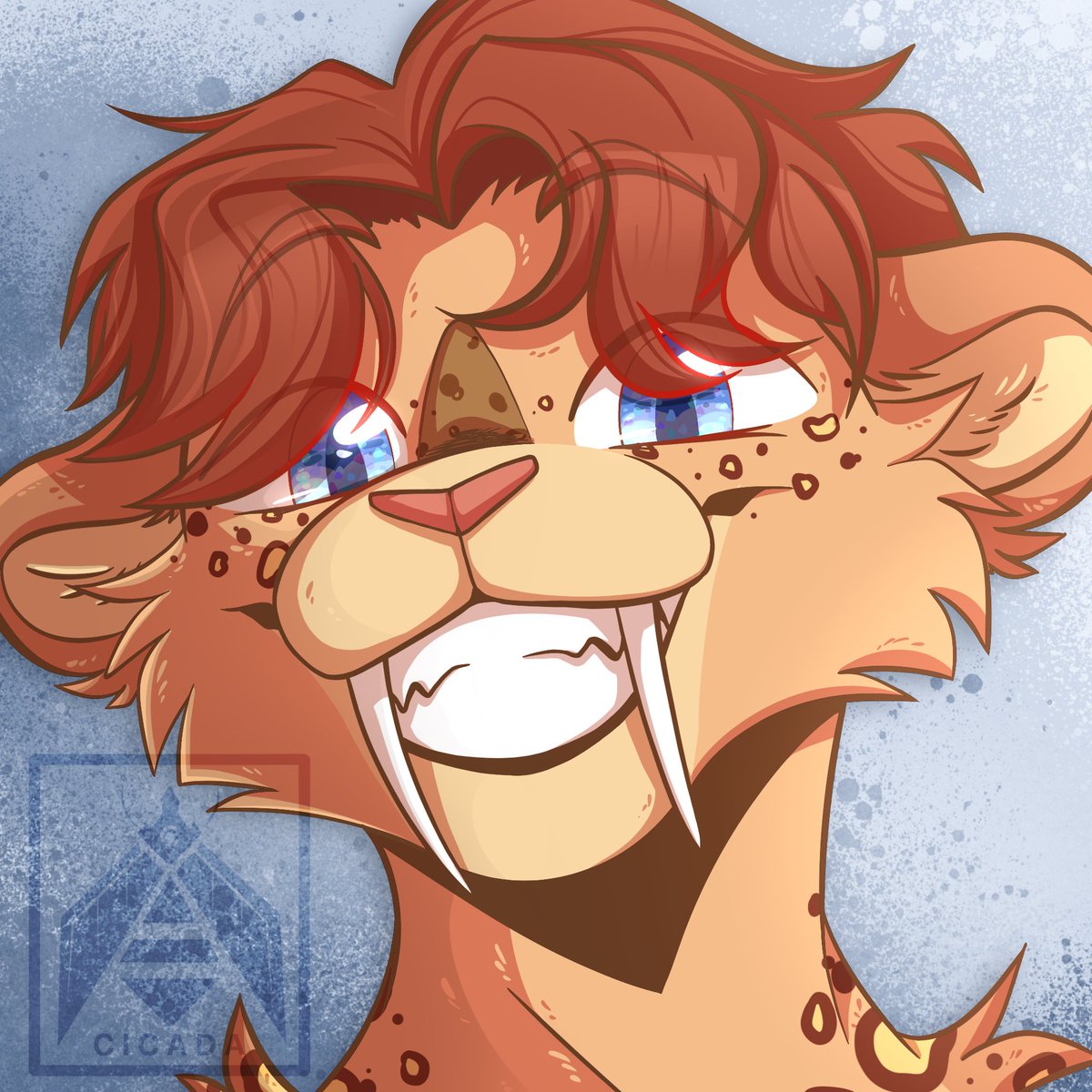 EveningCiconia's tweet photo. Commission :)
#commission #furry #fursona #furryfandom #furryart #furryartist #procreate #artartist #artwork #furryamino #oc https://t.co/4vySBRaXLb
