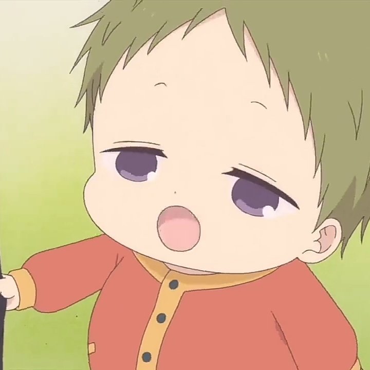 ⠀           
⠀                 พี่สาวคนนี้ใคร...

⠀                       “ยูตะ”
⠀