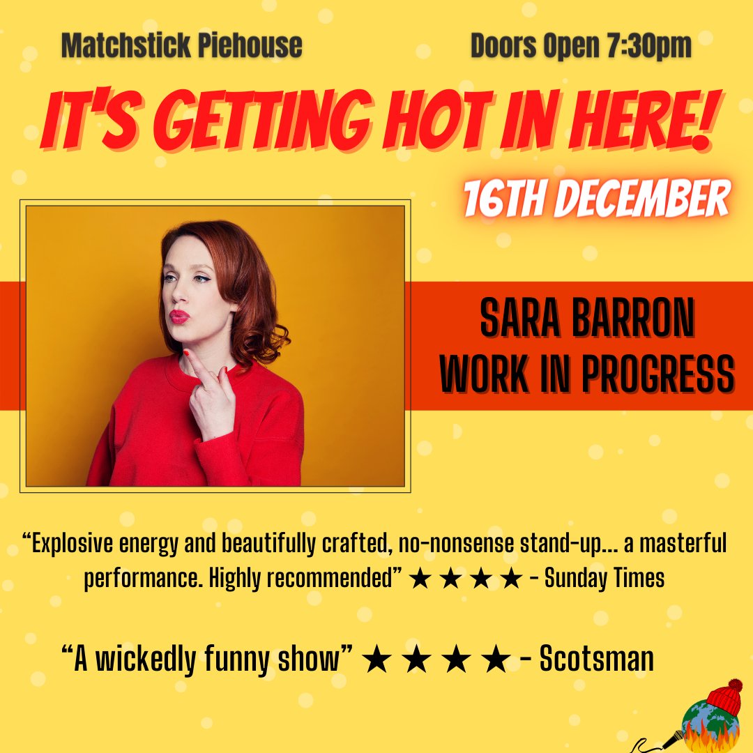 It's Getting Hot in Here Comedy tweet media