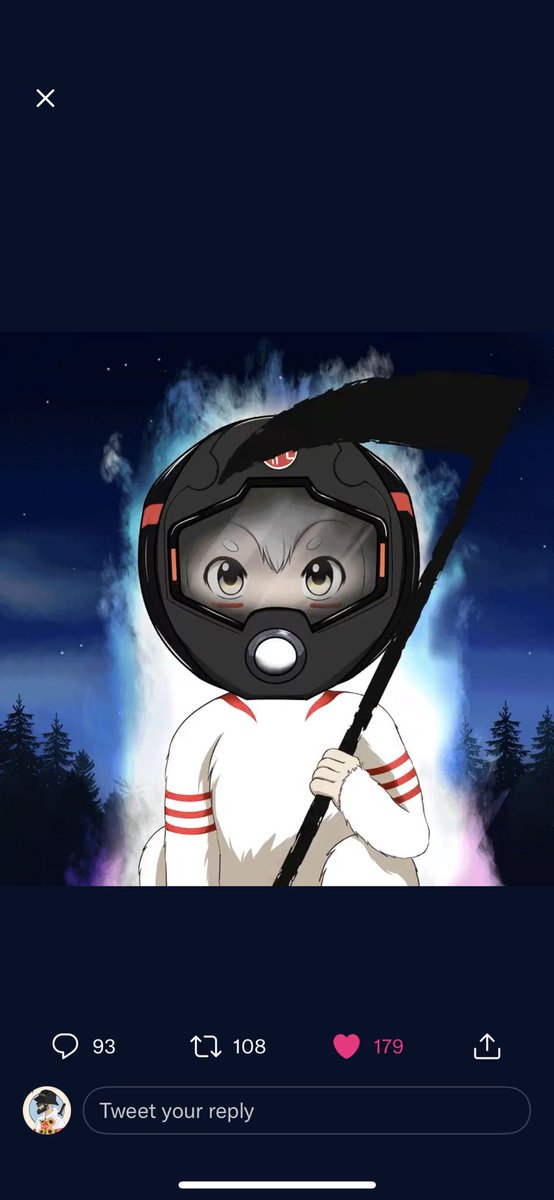 SippinOnCrypto's tweet photo. I wonder if one of the new @thesevens_7 companions will feature in the new @KittyInuToken #PlayToEarn game #kittykart ? 🤔😁
$kitty $ZENI #kittyinu #777crew https://t.co/MwmyJ6nc7v
