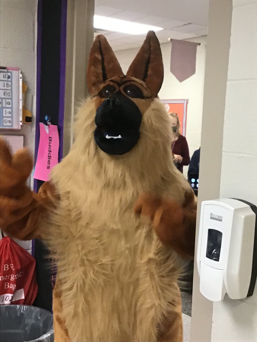 Alexs Stapp (@astapp_cb) on Twitter photo We loved meeting our new <a href="/CBBridgeValley/">Bridge Valley Elem</a> mascot, Blazer, this morning!! He is on the lookout for our 4 character traits: respect, responsibility, collaboration, and citizenship! We loved meeting our new <a href="/CBBridgeValley/">Bridge Valley Elem</a> mascot, Blazer, this morning!! He is on the lookout for our 4 character traits: respect, responsibility, collaboration, and citizenship!