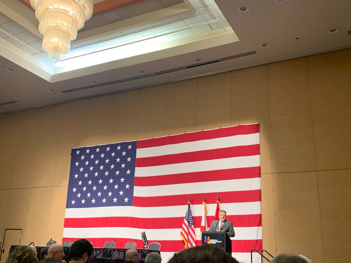 TeledyneBrown's tweet photo. TBE attended the Redstone Update this week where we hear from Redstone Arsenal's military leaders providing insight to the command, federal agencies &amp; organizations. It was such a great opportunity to hear from them this year
#TeamRedstone #RedstoneArsenal #TBE #EverywhereYouLook https://t.co/lLGKedTyL2