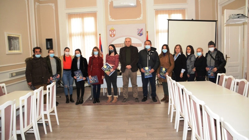 eBranicevo's tweet image. U Velikom Gradištu dodeljeno devet stipendija #stipendije #veliko #gradiste
ebranicevo.com/u-velikom-grad…