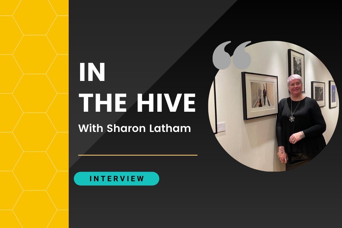 wearebeeta's tweet photo. #12DaysofTechmas On the ninth day of Christmas Beeta gave to thee, In The Hive with a master of #photography...📷

Read our latest In The Hive edit:👇
https://t.co/EGgIngOyu3 #InTheHive https://t.co/MbHEgH7dKt