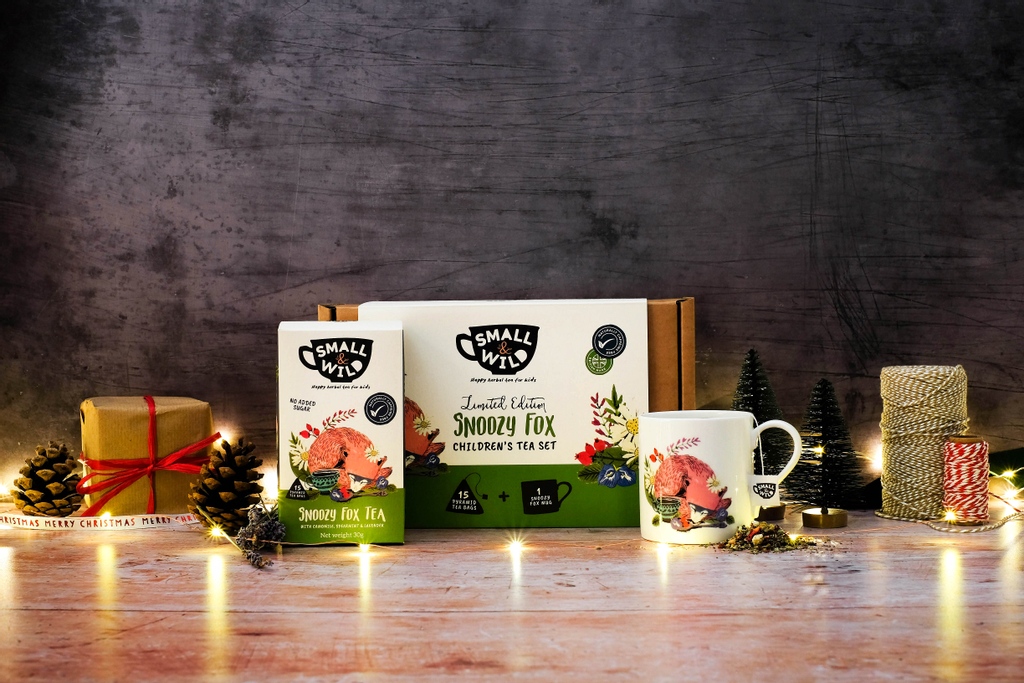 🎄Christmas Eve is probably the most highly-anticipated night of the year in our households. We've put together some ideas for Xmas Eve boxes over on our blog bit.ly/308XP6j 

⁠