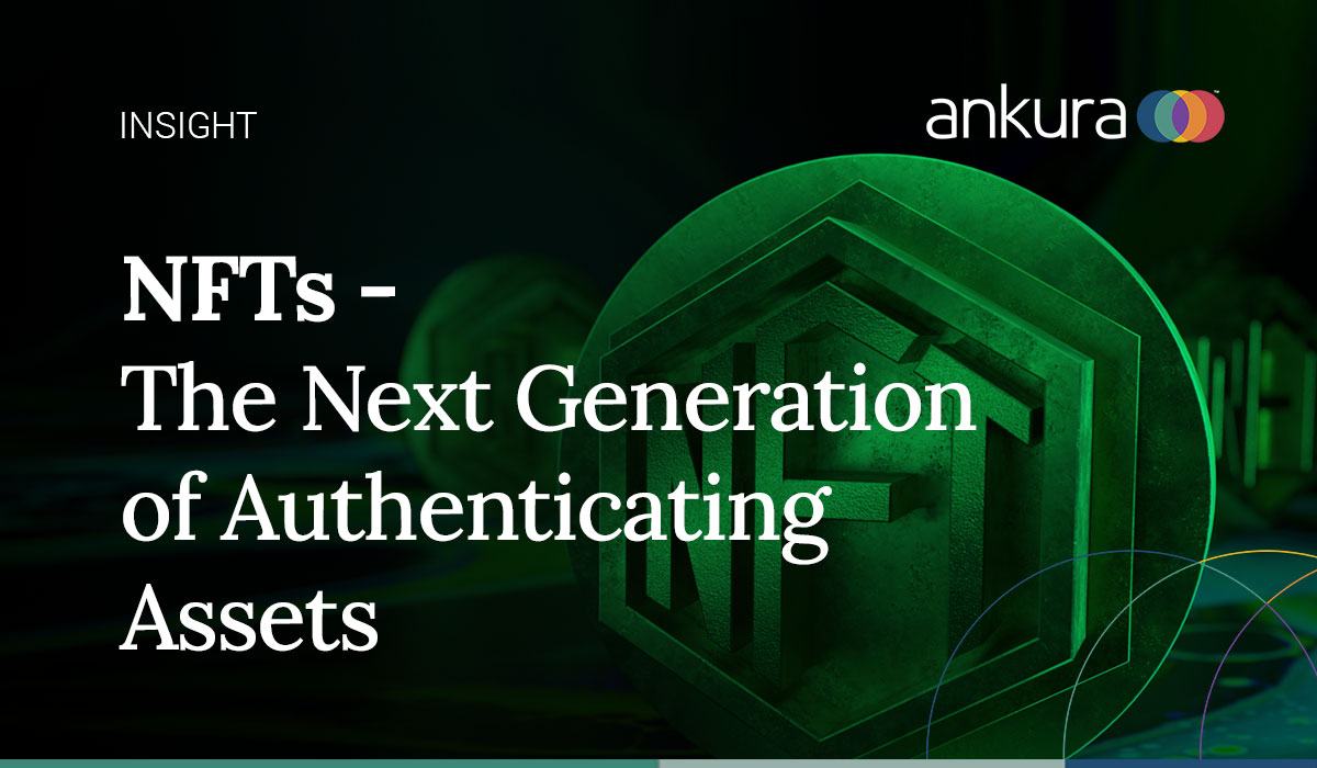 Ankura_Consult's tweet photo. The popularity of NFTs has exploded during the pandemic, as society spends more time online than ever before. Patricia Diaz-Rodriguez, David L. Hecht, and Christiane Kinney discuss the opportunities they present in a new Insight. https://t.co/VpBMUPPW5N https://t.co/L8zWVpPn3b