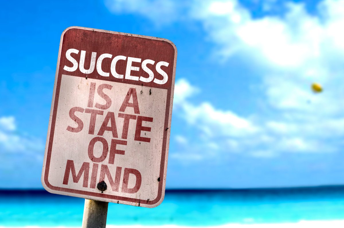 jchrisvaughn's tweet photo. Becoming successful is much more about your beliefs than it is about your current skills and talents. Recognizing the mental blocks that limit your success might be the most important step you can take on your journey to a successful life. #achievemen
https://t.co/tMfn8tGurd https://t.co/XKajyMS4wo