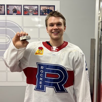 RocketLaval's tweet photo. #NewProfilePic https://t.co/2xkVnZOq2d