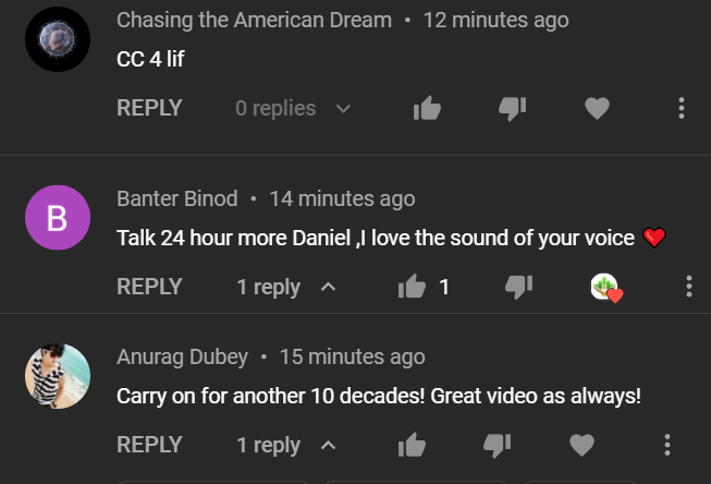 Daniel📈 tweet media