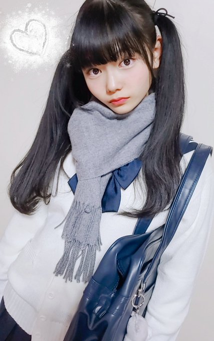 Twitterのコスプレ画像2