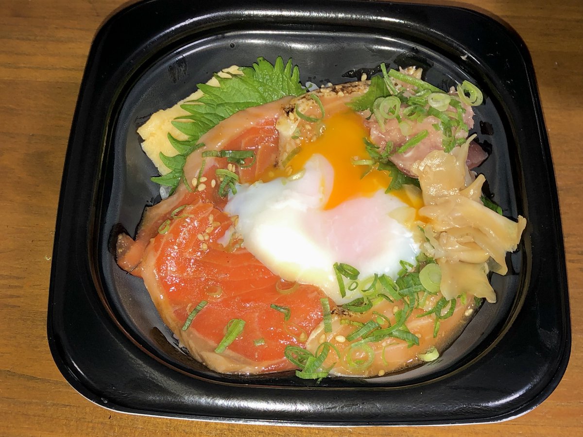 みんなの オオゼキ 海鮮丼 テイクアウト 口コミ 評判 食べたいランチ 夜ごはんがきっと見つかる ナウティスイーツ