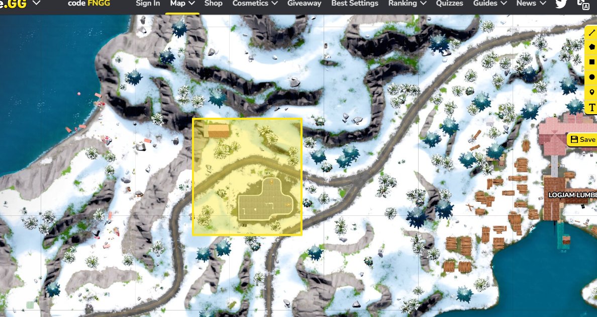 _HexoFN's tweet photo. Landing here for all future solo events https://t.co/XHrltPoGQQ