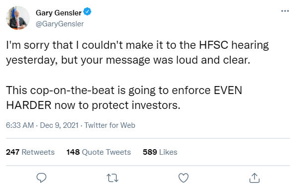 XRP_Productions's tweet photo. Say WHAT?! 😠

#XRP #XRPtheStandard #SECvsRipple #SECvsEveryoneButEthereum #GareBearTheDestroyer https://t.co/fiMYdmwwRw