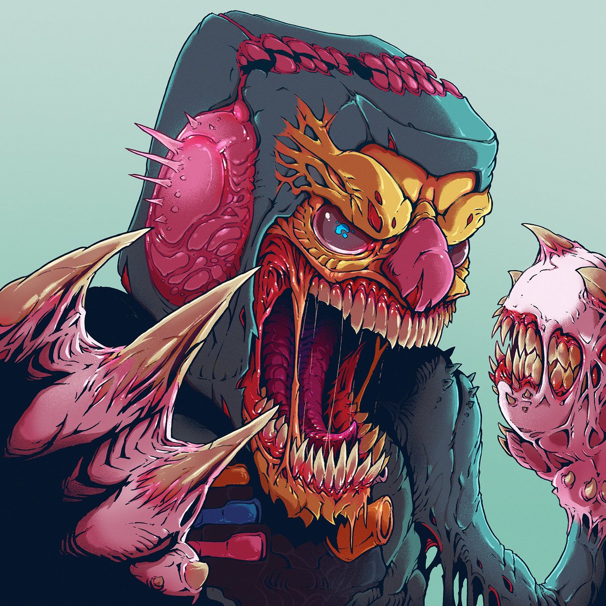 Star dude. <a href="/Defacedstudio/">Defaced</a>