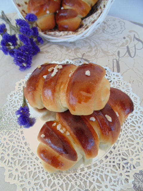 FresasConChoco's tweet photo. Bollitos de leche al #aove sin lactosa 🌿
Porque no hay límites para una bollería casera y deliciosa 🥰
#bollitosdeleche #sinlactosa #homemade #freshbakery #sierramagina
Receta ⬇️⬇️
https://t.co/x0GRswFgKT https://t.co/JCLZVB8aGA