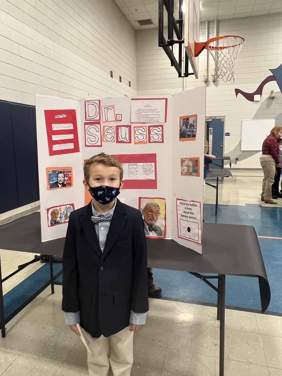 Our annual wax museum exhibition has come to an end! Look how perfect these babies are!