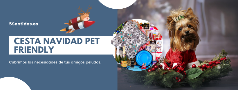 D5sentidos's tweet photo. En esta Navidad pensamos en nuestros mejores amigos peludos, encuentra la cesta de navidad pet friendly en https://t.co/lOR9a1OKKo

#petfriedly #cestanavidad #cestadenavidad #navidad #regalos #amigosperrunos https://t.co/cZRWuhR2zE