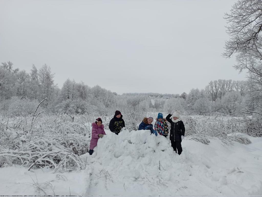 sweta_lll's tweet photo. Боровковский СДК: В рамках соц. партнерства  дома культуры и школы  игровая программа "Снежные баталии" https://t.co/re5rVltBgT