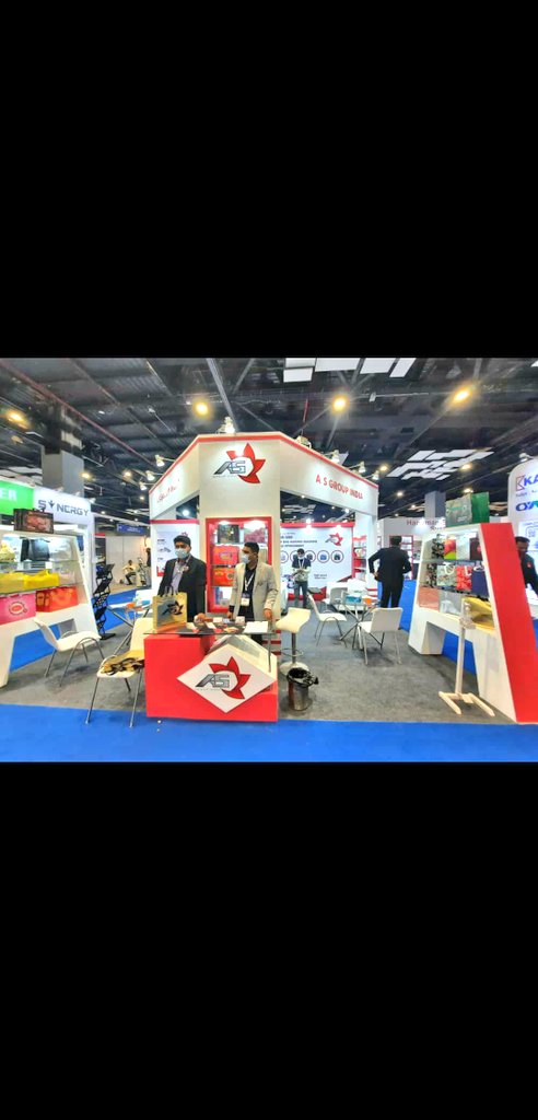 ASGroupIndia2's tweet photo. We're excited to be back at PackPlus2021 Delhi this year!

Be there  Stall No. B81 in Hall No.3 to meet our experts and learn about Non-Woven Bags &amp; Machines how it can help your business. 

#ASGroupIndia #ASICSFabrics #ASUdyog #PackPlus2021 #PragatiMaidan #Exhibition2021 https://t.co/L3ApiEpR8x