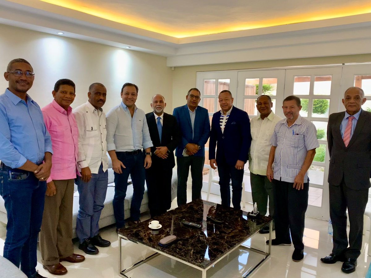 Abel Comunica RD tweet media