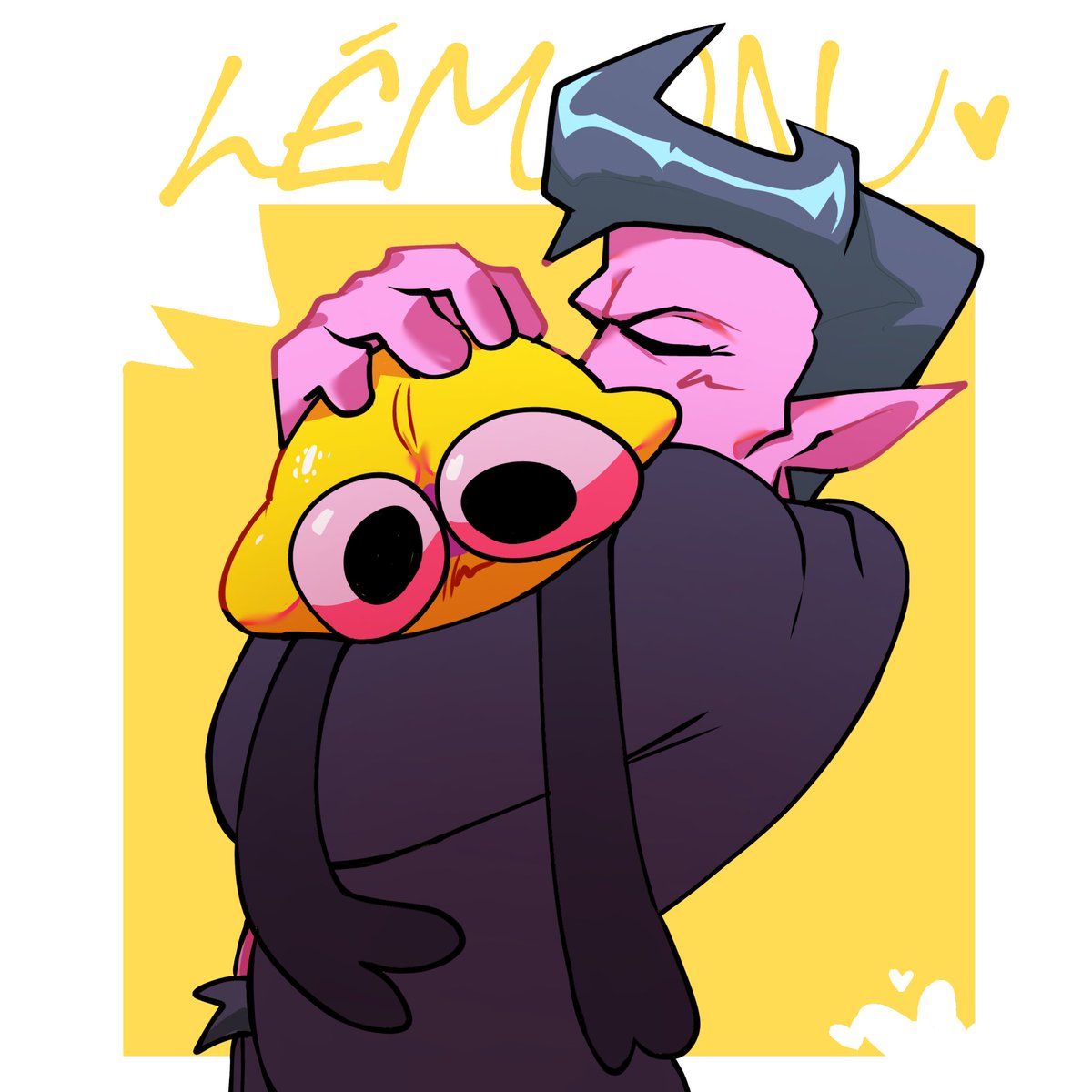Allegro_FNF's tweet photo. i liek drawing this old dude with huz racoon bf https://t.co/AgVb9PA4cR
