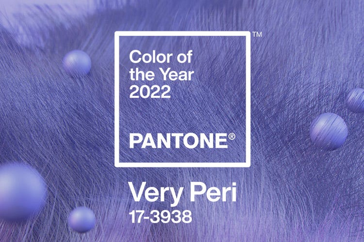 Soft5SL's tweet photo. PANTONE ya ha seleccionado el color del año 2022.
¿Qué te parece?
Entra en el enlace oficial para saber más sobre la elección del color Very-Peri
https://t.co/3obFR2Vt2G
#coloroftheyear2022 #colordelaño2022 #pantone #VeryPeri https://t.co/VUMkRkEtm7