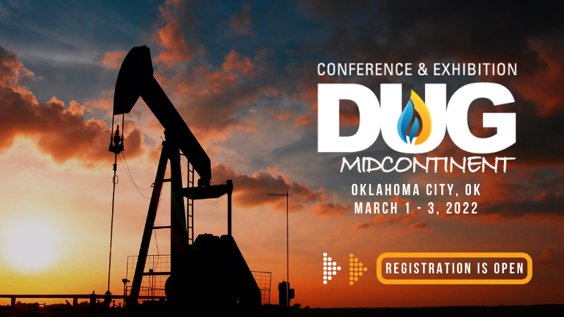 hartenergy's tweet image. Don't miss your first opportunity to get first-hand market intelligence from Midcontinent producers with 2 jam-packed days of sessions, exhibits and in-person networking!

Register with our lowest pricing now @ hartenergy.live/dugmc

#DUGMidcontinent #DUGMidcon #OilandGas