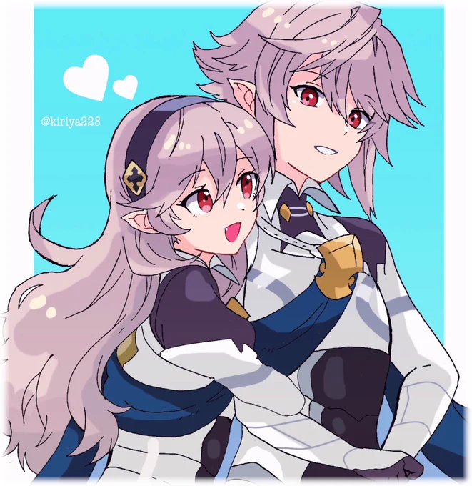 💙 