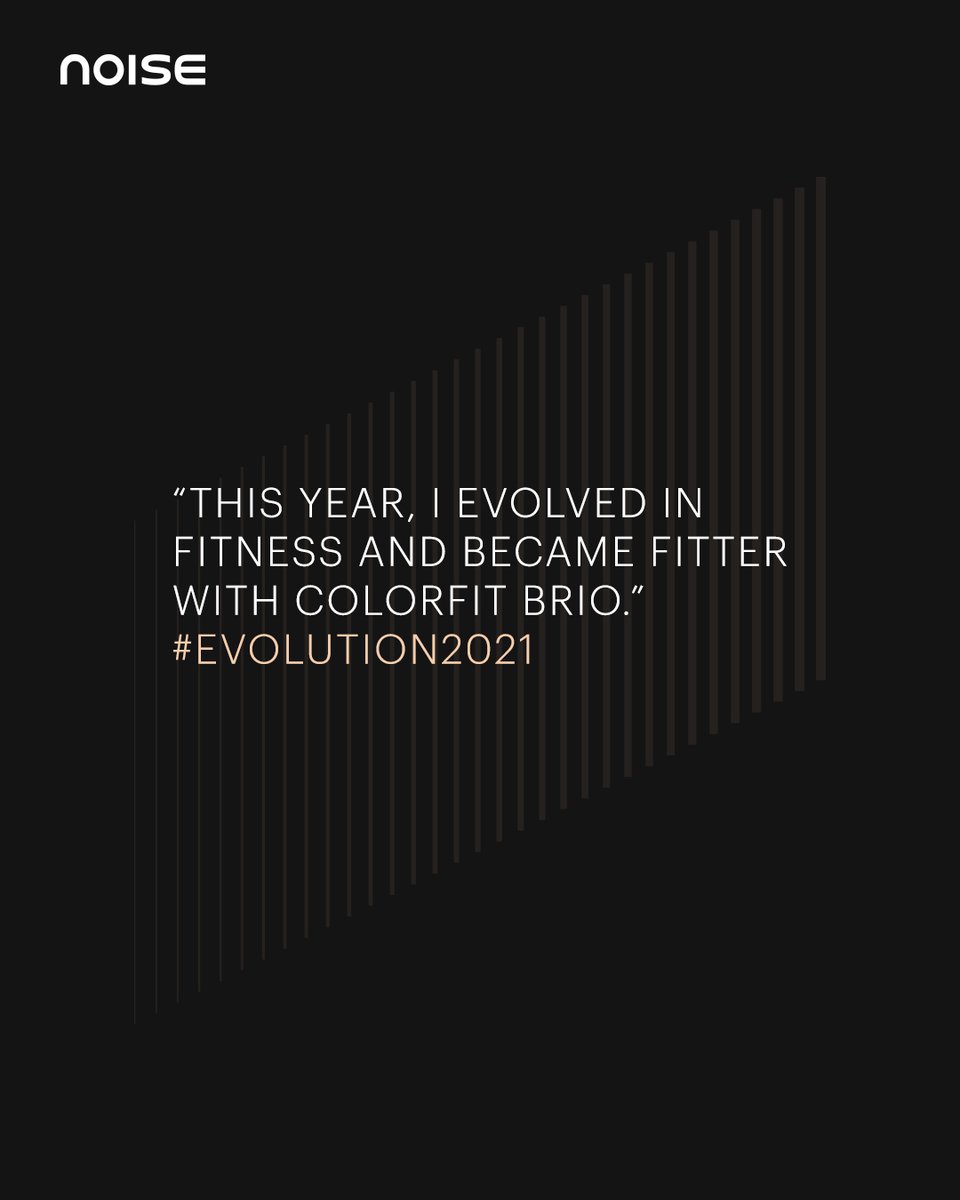 gonoise's tweet photo. We are loving your responses! Keep sharing your #Evolution2021 experience with us and stand a chance to win the upcoming #Noise gadgets.
Visit the last post to participate in the contest.
#ContestAlert #Giveaway https://t.co/Q4QlmuyROE