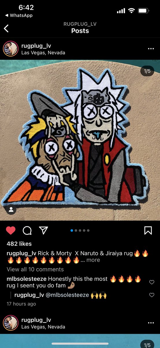 GoodJobLarry_'s tweet image. Y’all got check my boy out on IG 🔥🔥🔥