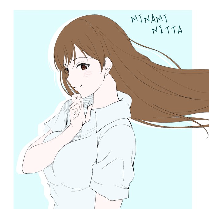 新田ーニャのtwitterイラスト検索結果