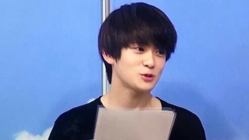 jaehyun’s old pics tweet media