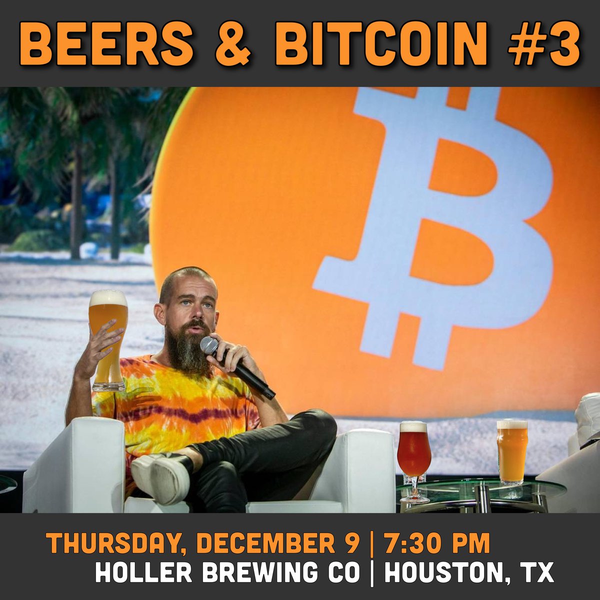 Holler Brewing Co. tweet media